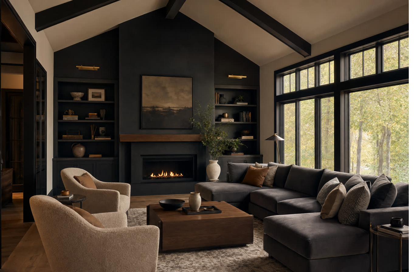 Additions project in Rhode Island — view 2