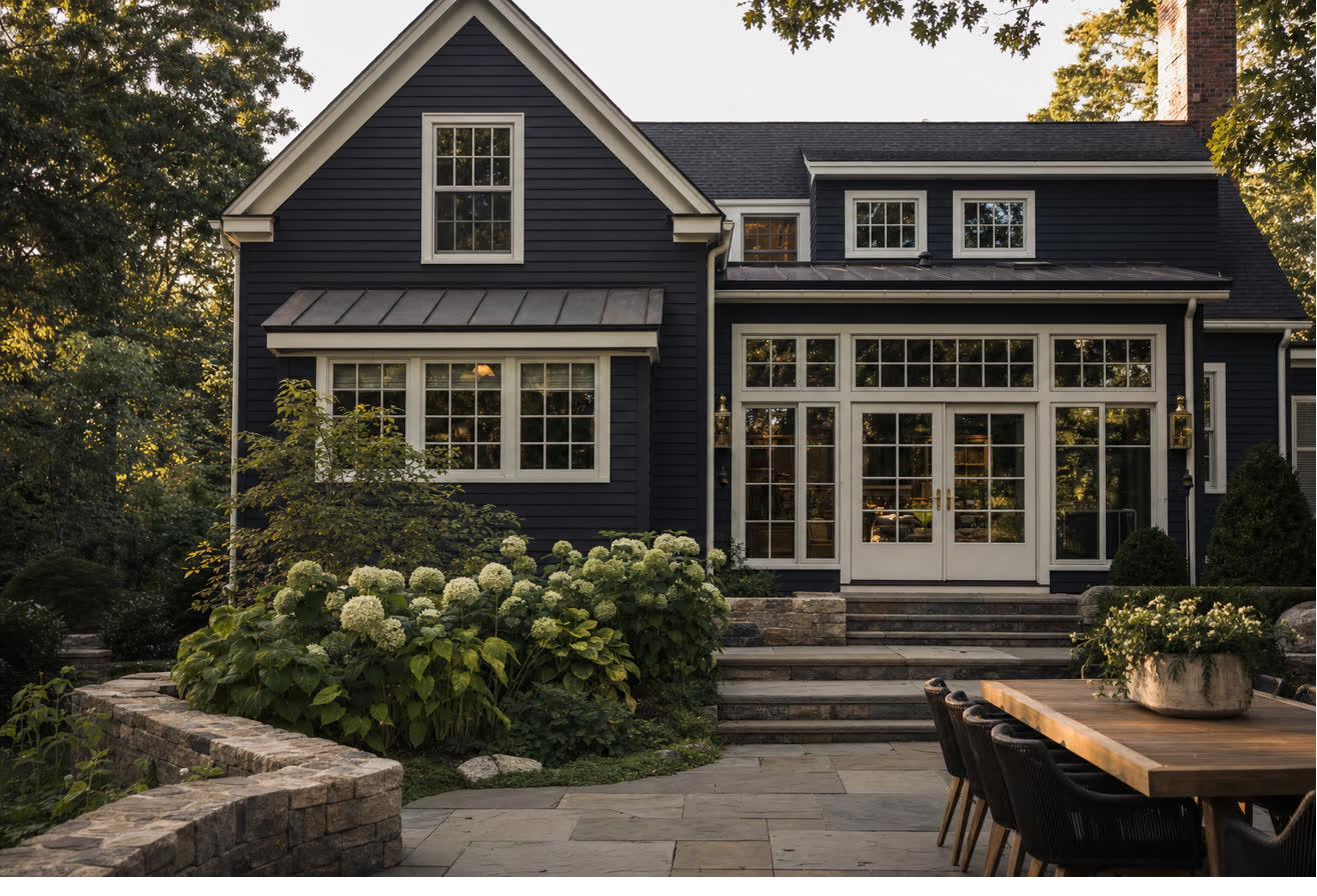 Additions project by Shining Armor in Rhode Island
