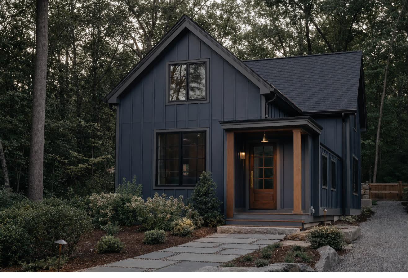 ADU Builds project in Rhode Island — view 1