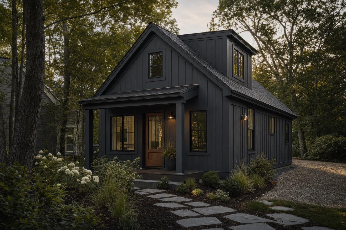 ADU Builds project by Shining Armor in Rhode Island