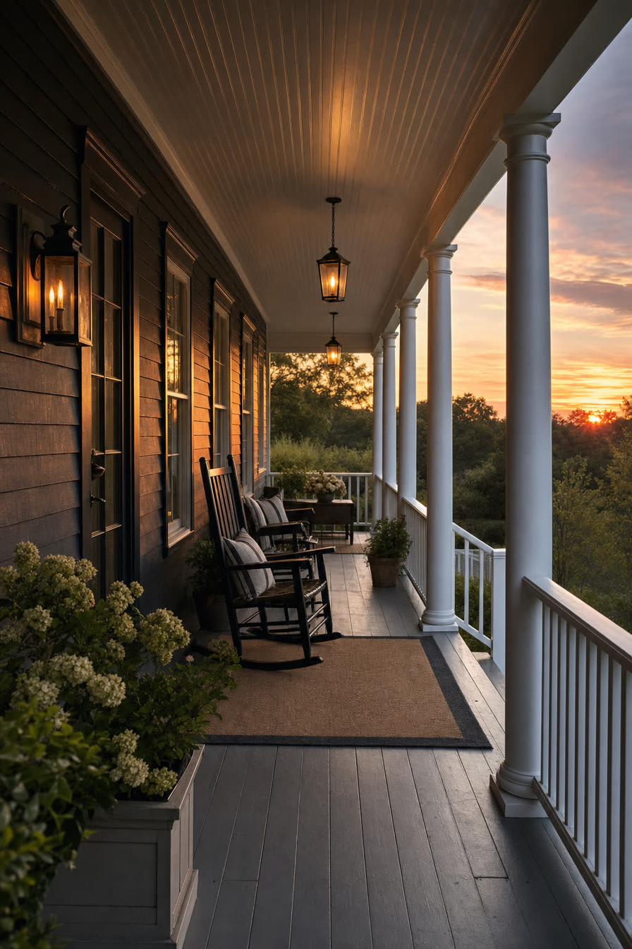 Decks & Exterior project in Rhode Island — view 2