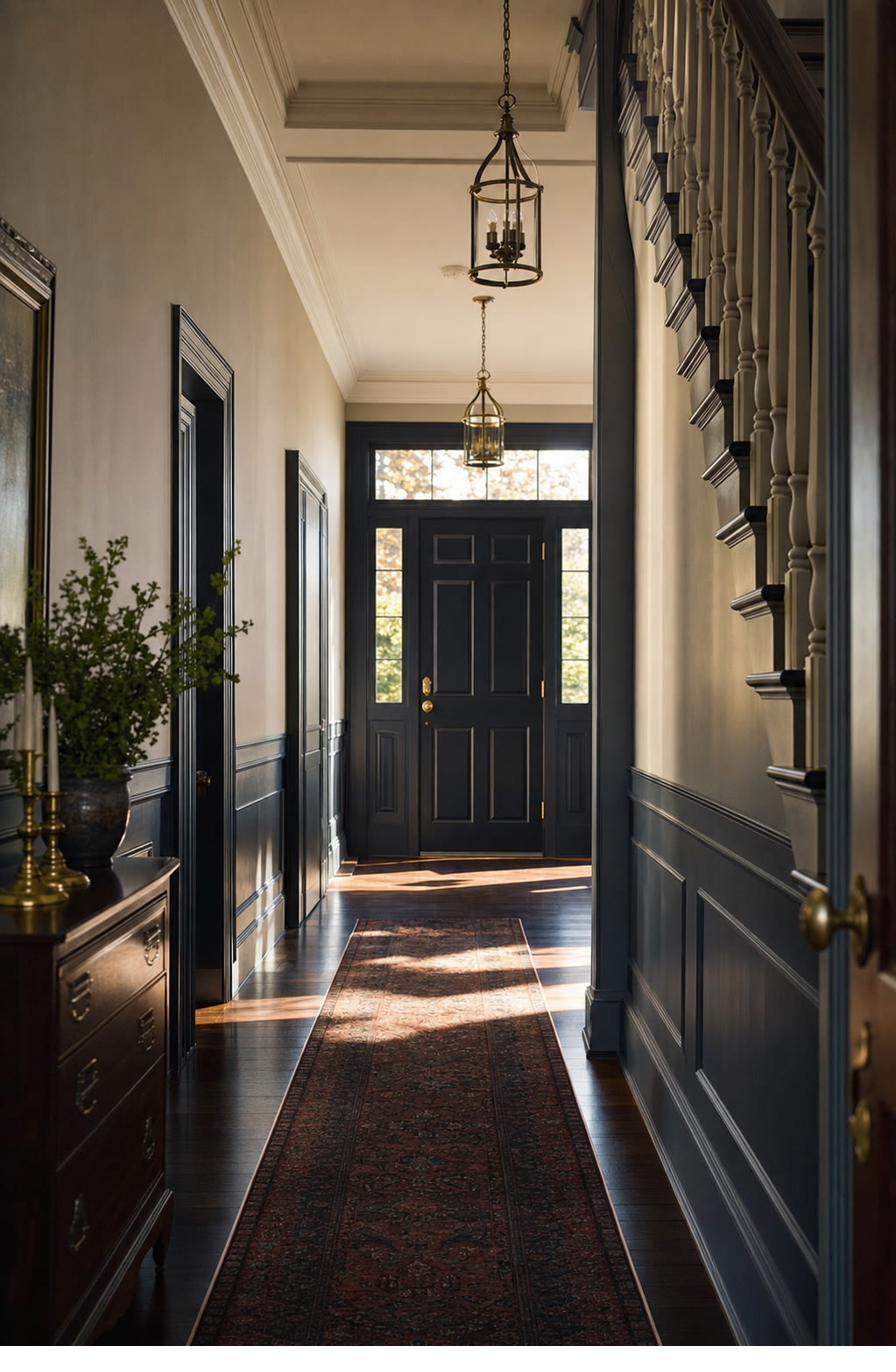 Finish Carpentry project by Shining Armor in Rhode Island